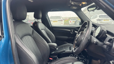 MINI Hatchback 2.0 Cooper S Exclusive 5dr Auto [Comfort/Nav Pack] Petrol Hatchback